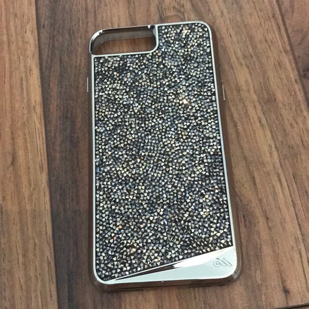 Sparkly iPhone Case - Picture 3 of 5